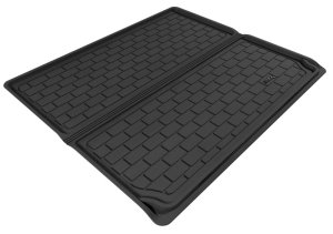 Ford Explorer Cargo Liner - 3D MAXpider - Kagu - Black - `02-`05 Ford Explorer Cargo Liner - 3D MAXpider - Kagu - Black - `02-`05